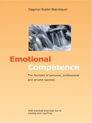 cover image of Emotional Competence
